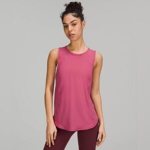 Lululemon Sculpt Tank